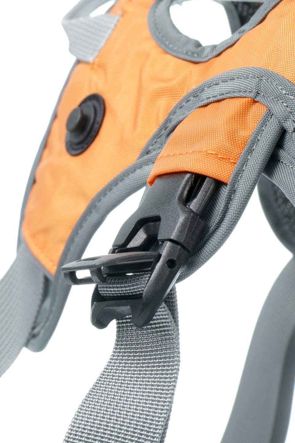 Mile High Dog Backpack / Alpha Pak