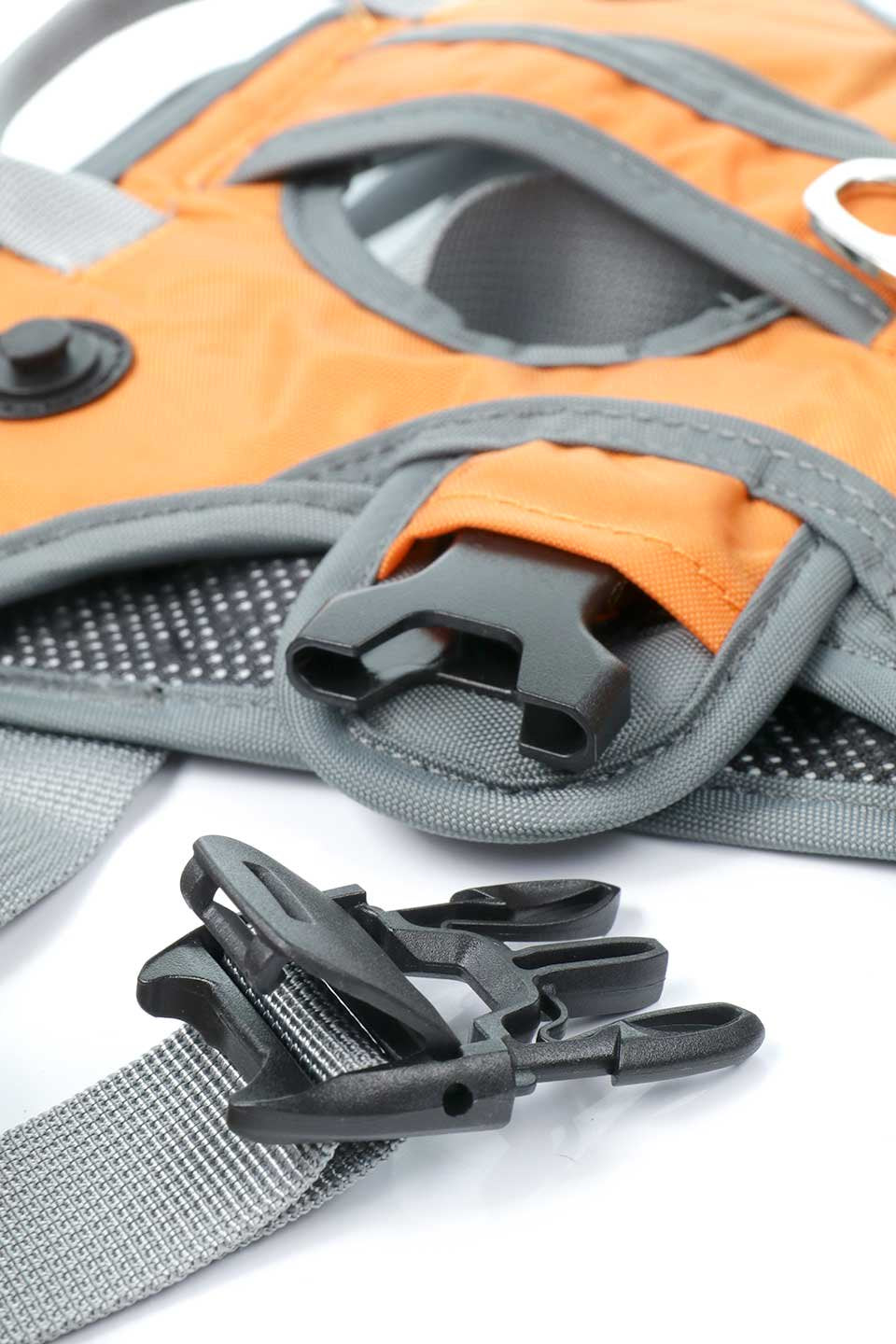 Mile High Dog Backpack / Alpha Pak