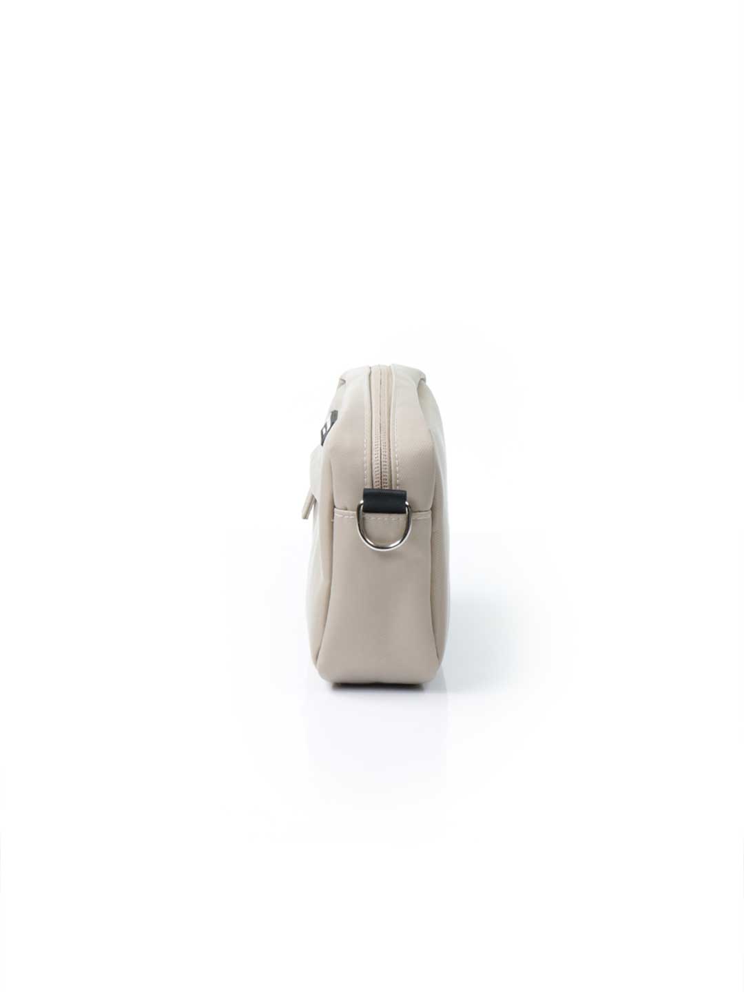 Dog Walking Bag Caramel Latte / COCOPUP