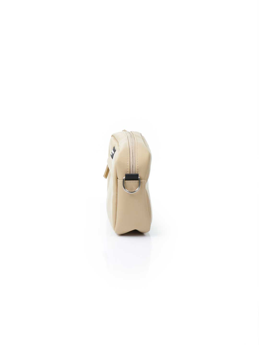 Dog walking bag, tan / COCOPUP