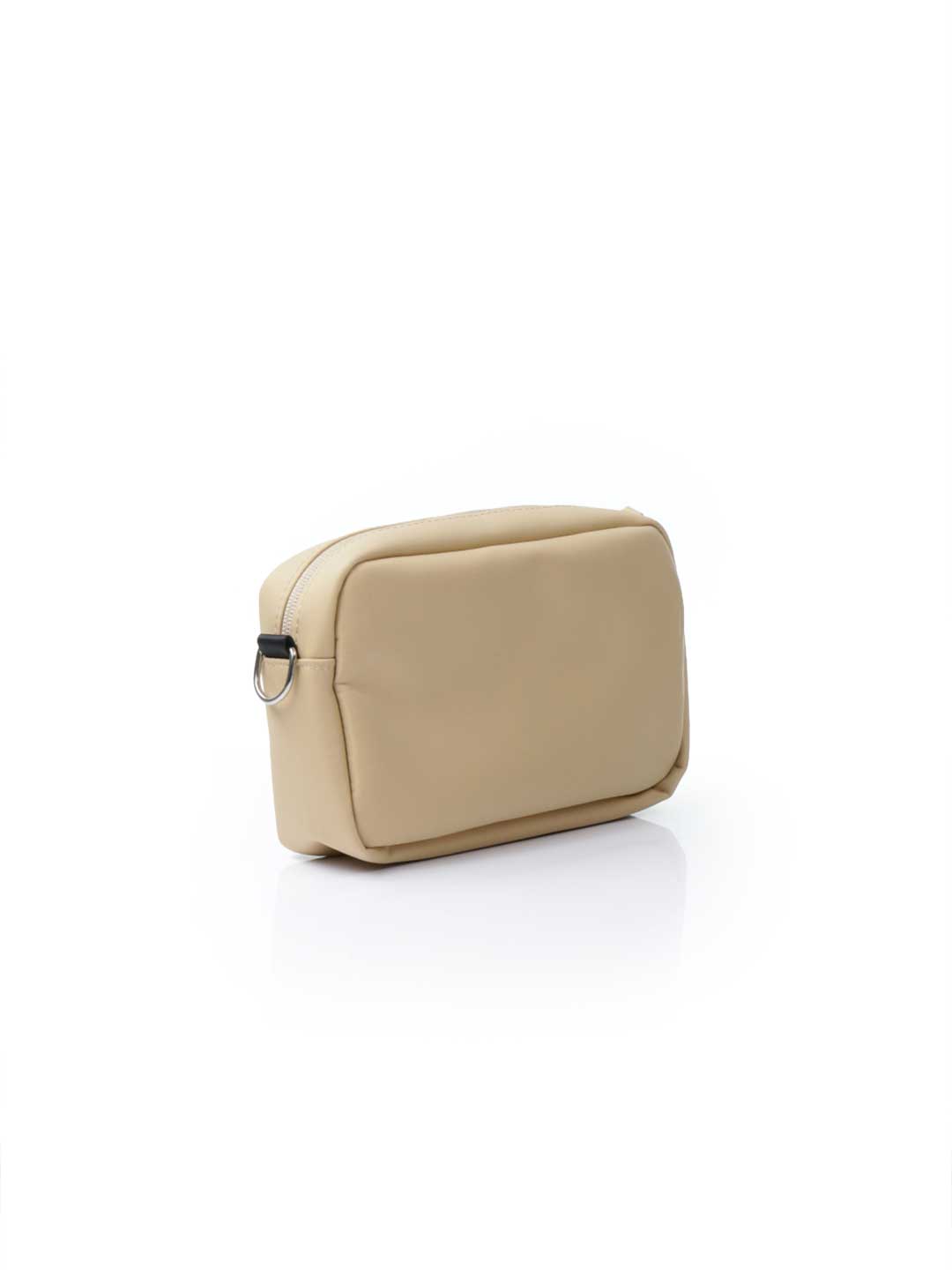 Dog walking bag, tan / COCOPUP