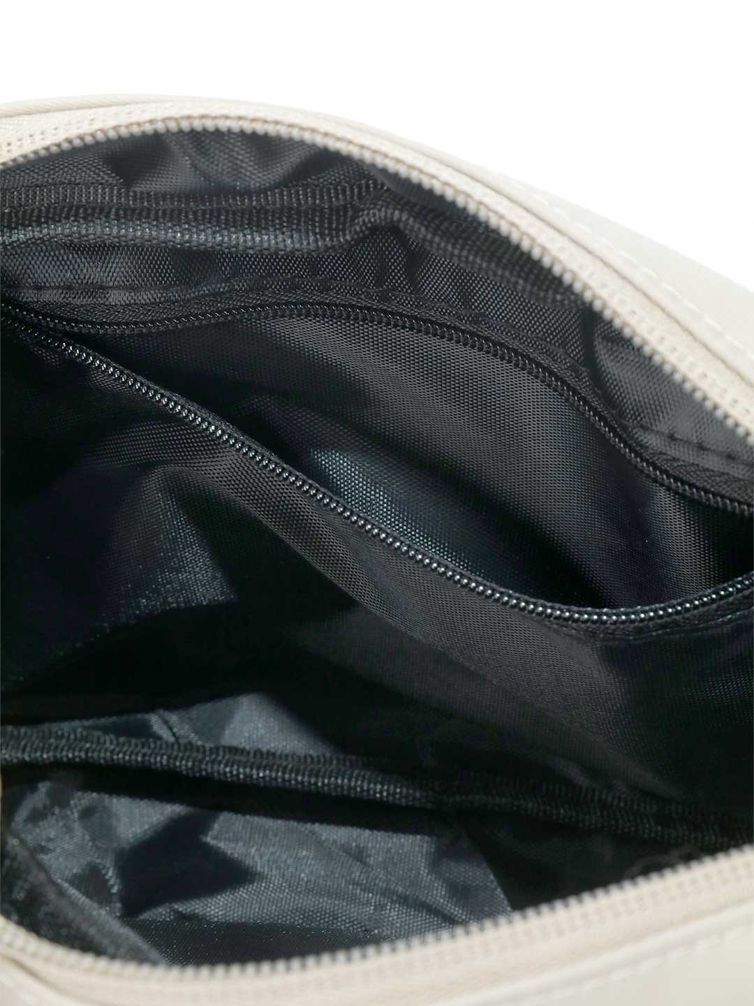 Dog Walking Bag Caramel Latte / COCOPUP