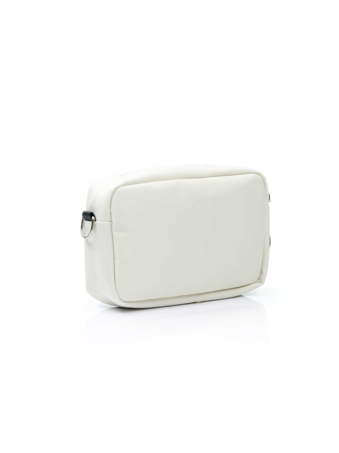Dog walking bag, oyster white / COCOPUP