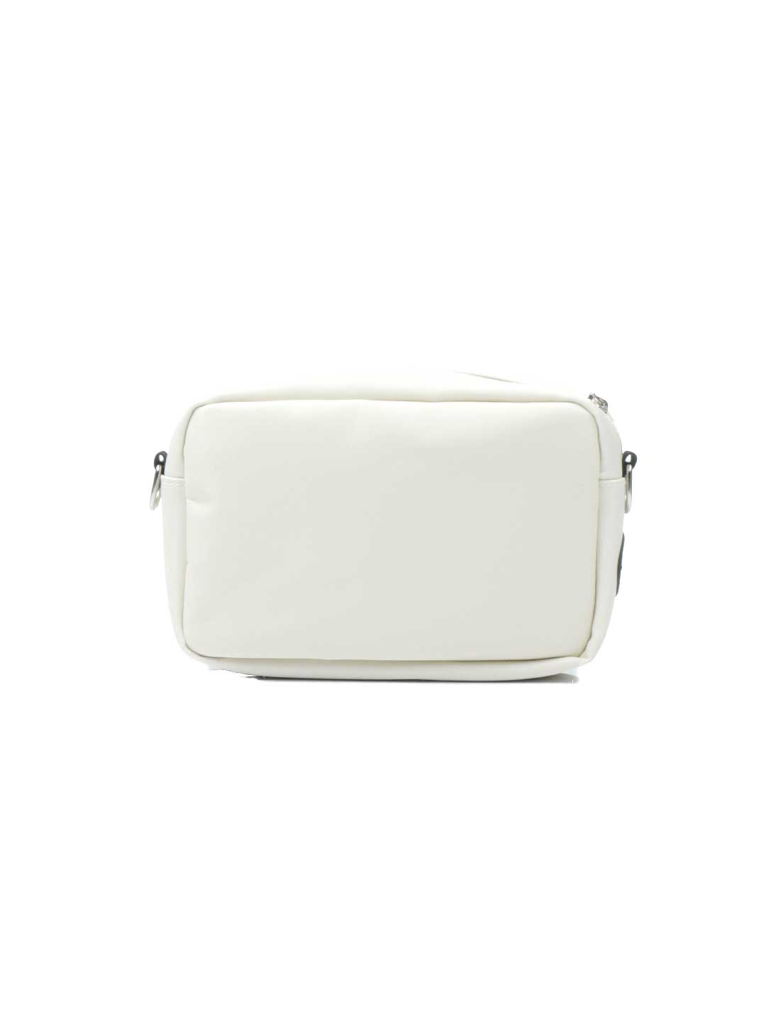 Dog walking bag, oyster white / COCOPUP