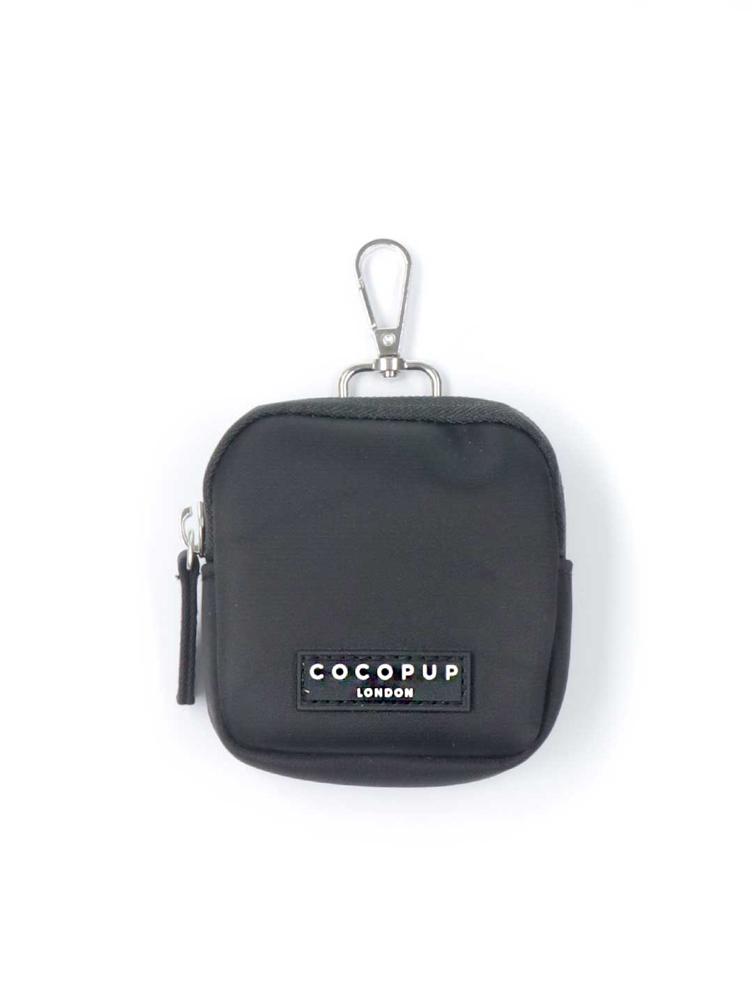 Mini Treats Pouch Black / COCOPUP