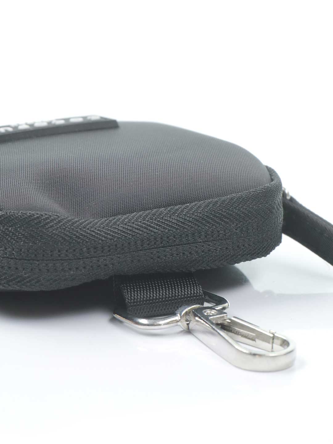Mini Treats Pouch Black / COCOPUP