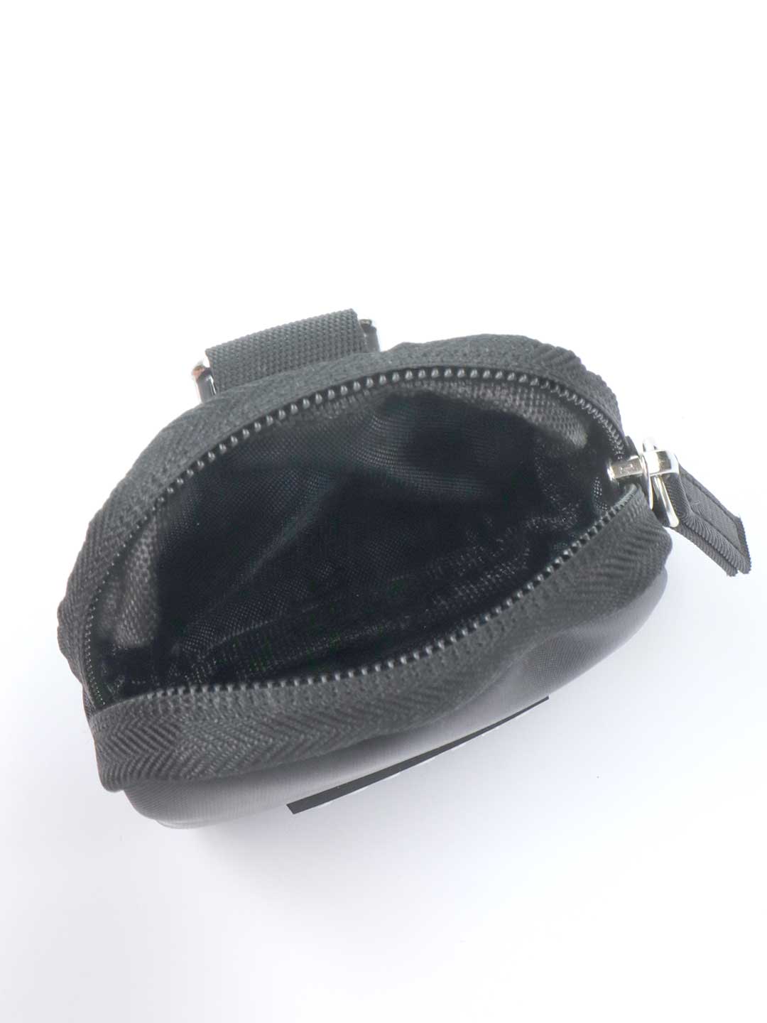 Mini Treats Pouch Black / COCOPUP