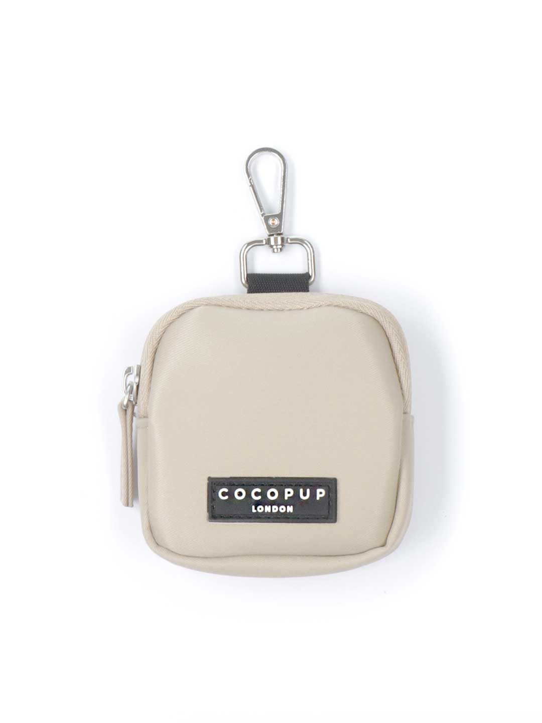 Mini Treats Pouch - Caramel Latte / COCOPUP