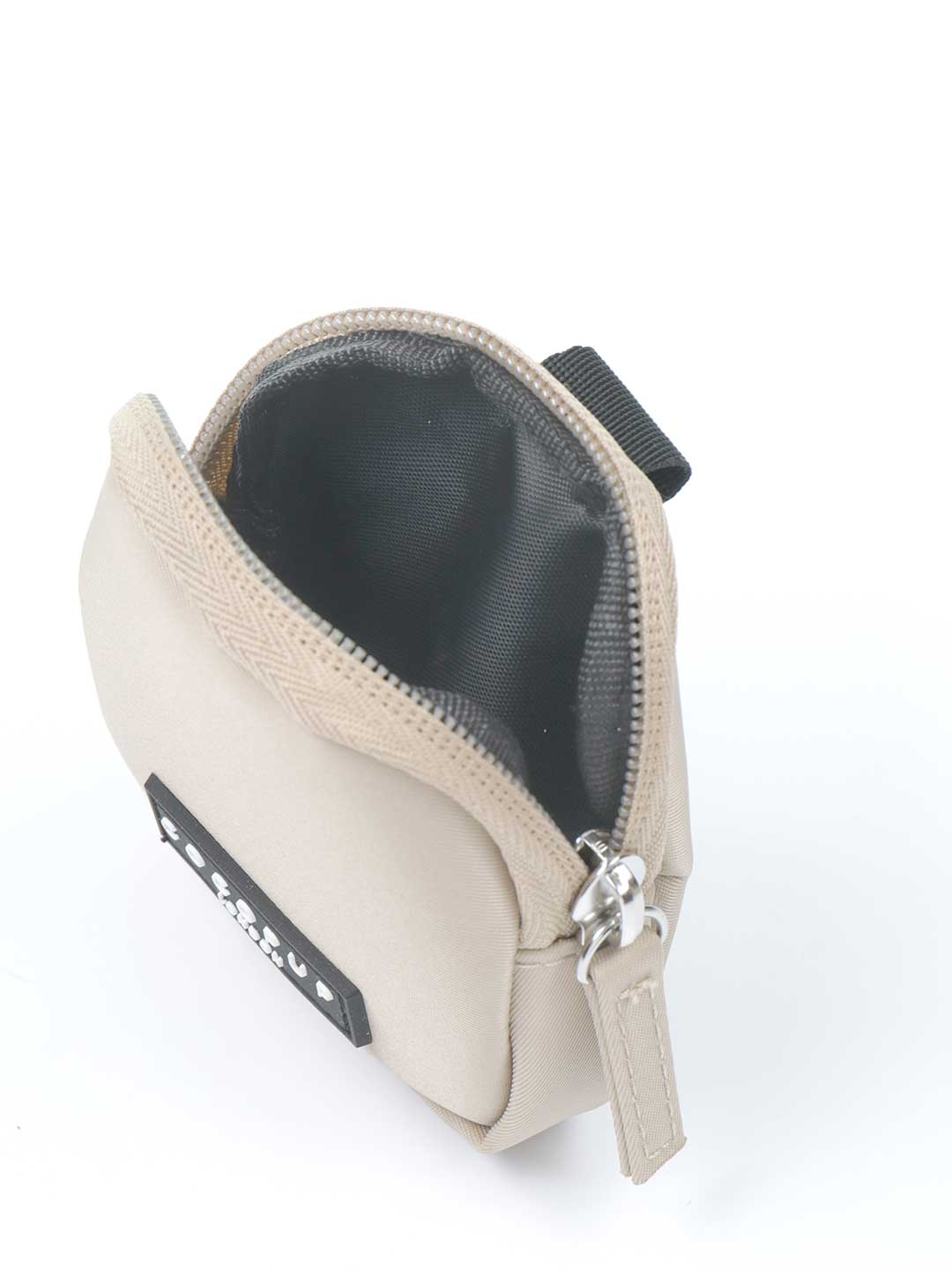 Mini Treats Pouch - Caramel Latte / COCOPUP
