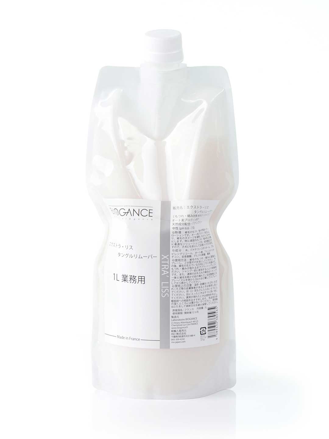 Biogance Extralis Tangle Remover Professional 1L / Biogance