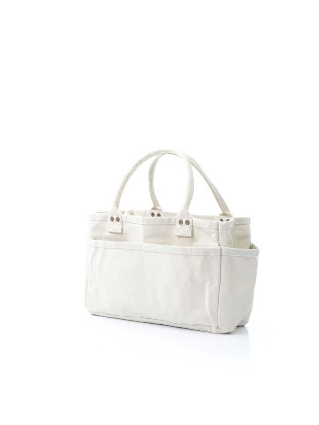 1 Mile Tote Bag (Natural) / DULTON