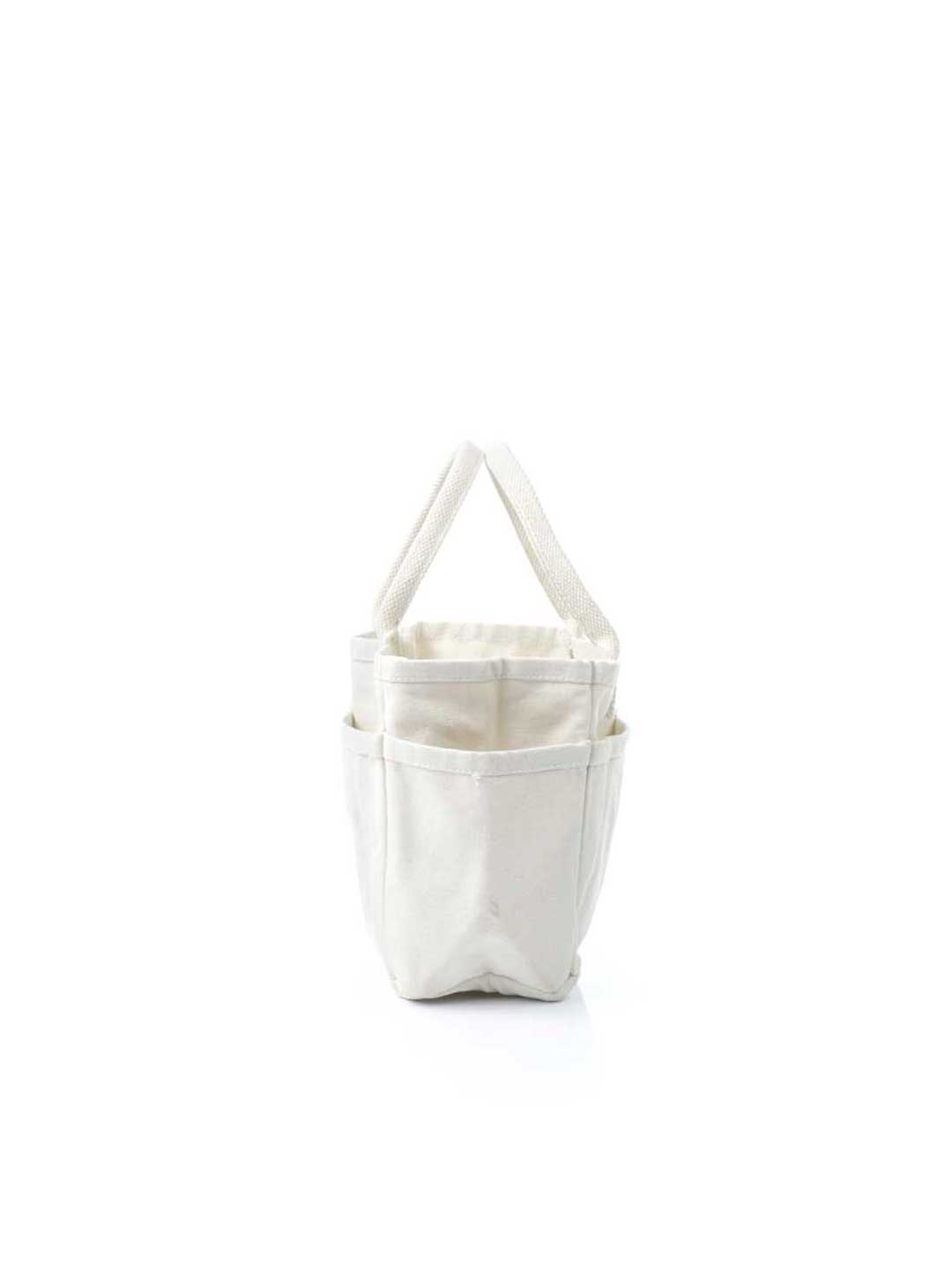 1 Mile Tote Bag (Natural) / DULTON