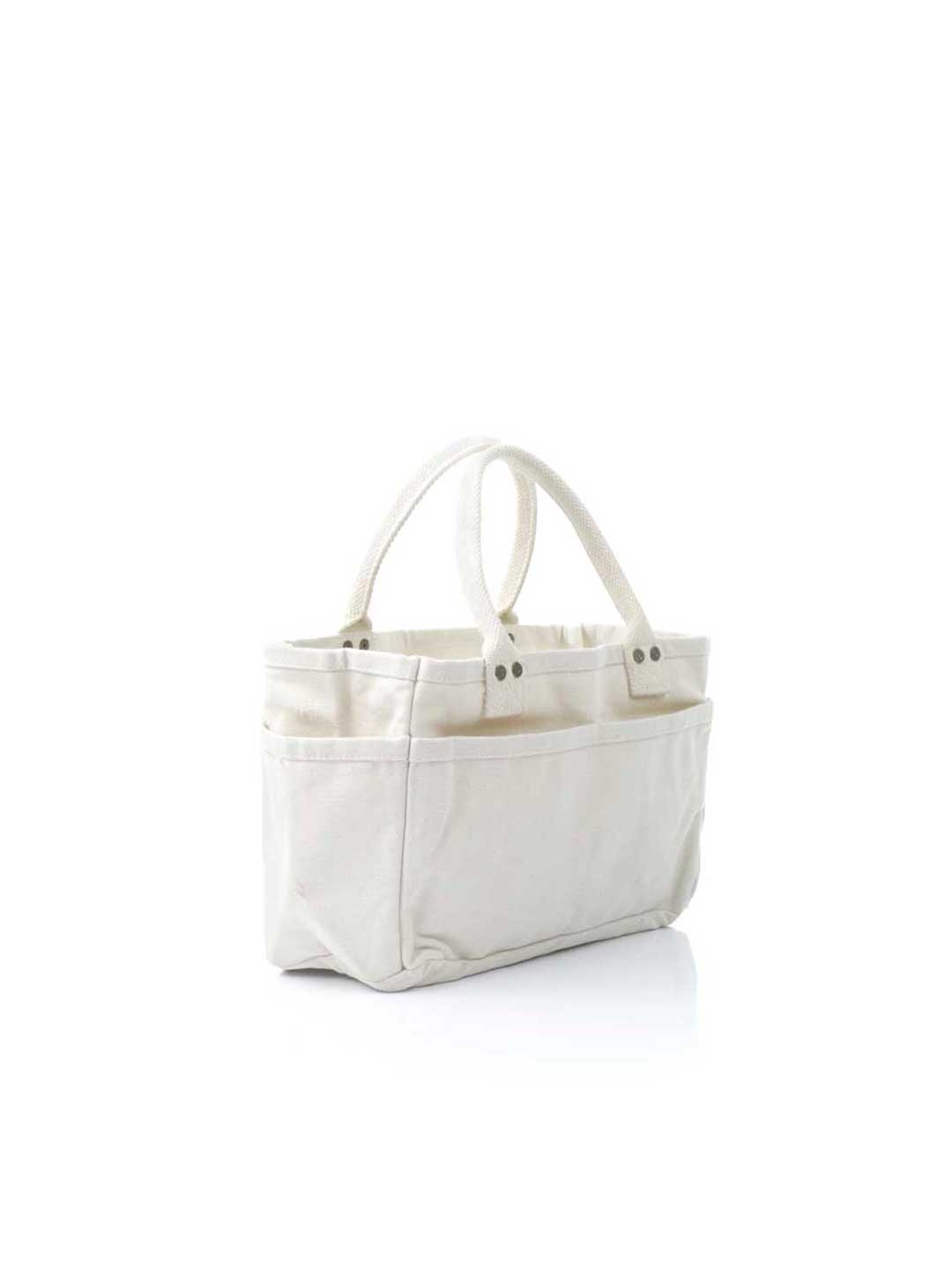 1 Mile Tote Bag (Natural) / DULTON