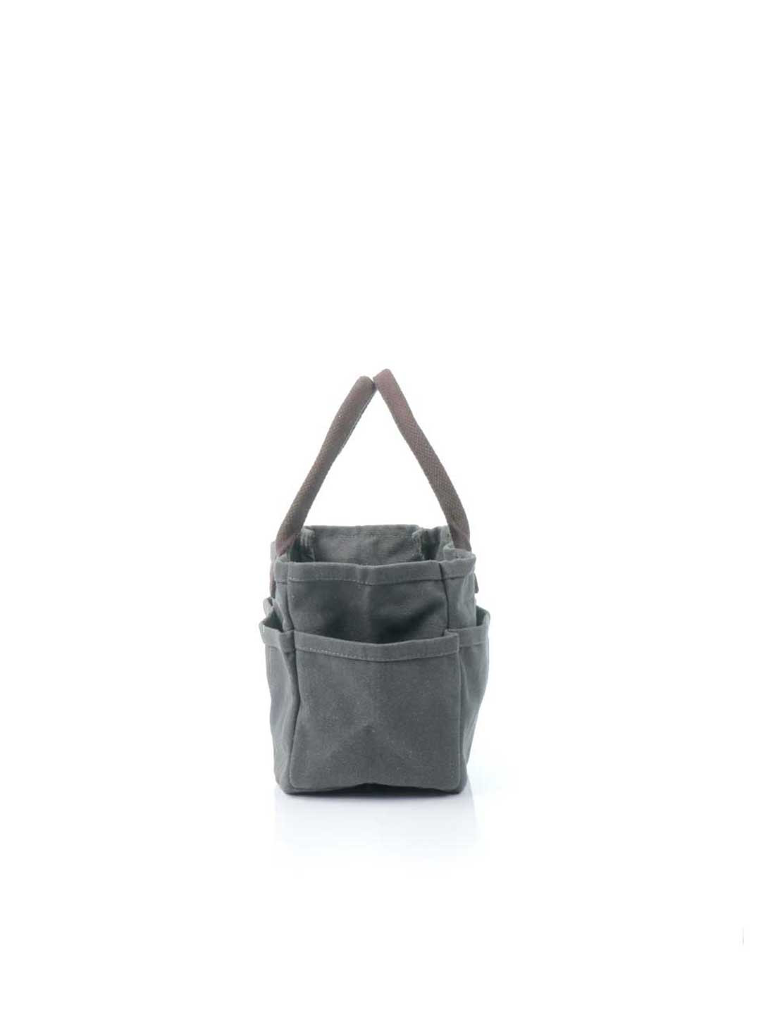 1 Mile Tote Bag (Charcoal) / DULTON