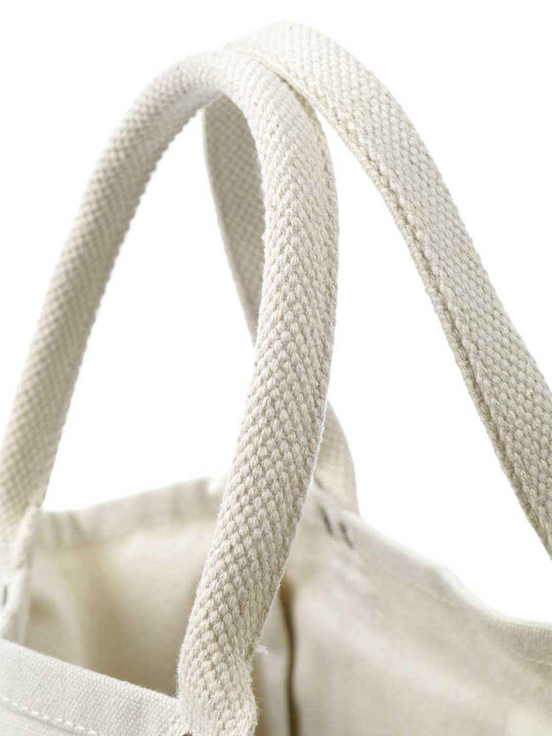 1 Mile Tote Bag (Natural) / DULTON