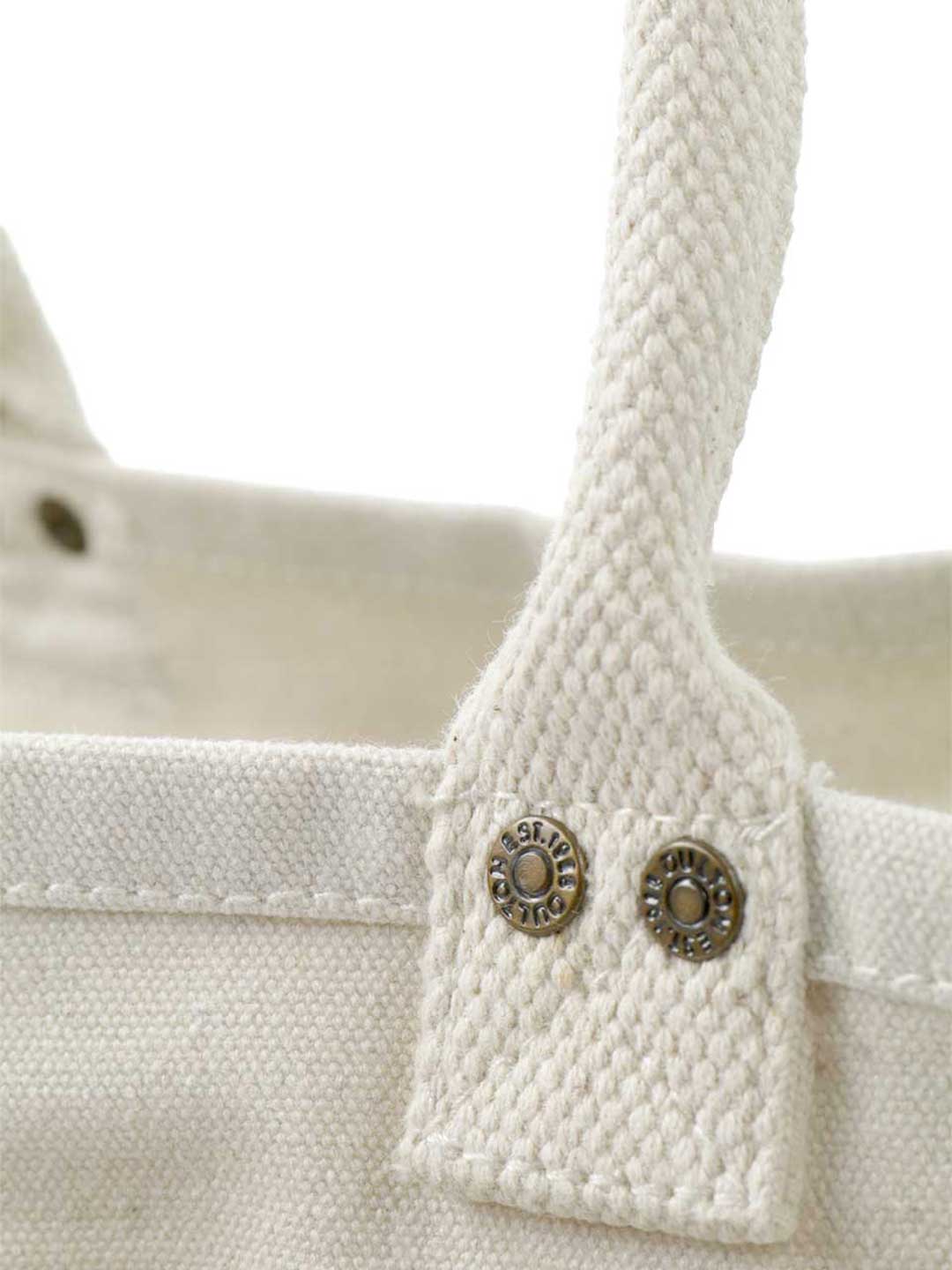 1 Mile Tote Bag (Natural) / DULTON