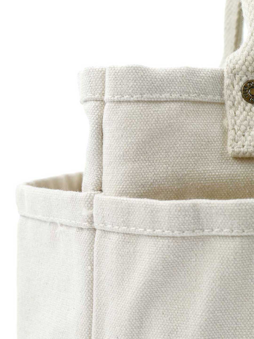 1 Mile Tote Bag (Natural) / DULTON