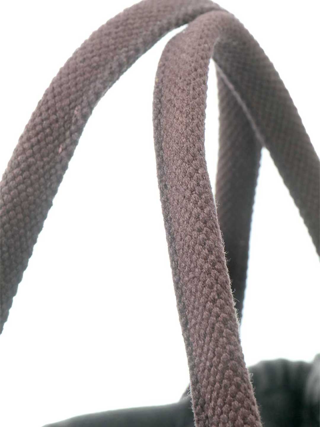 1 Mile Tote Bag (Charcoal) / DULTON