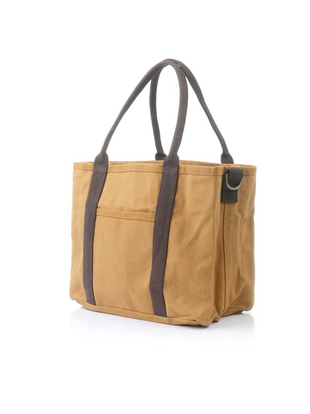Worker Bag (Camel) / DULTON
