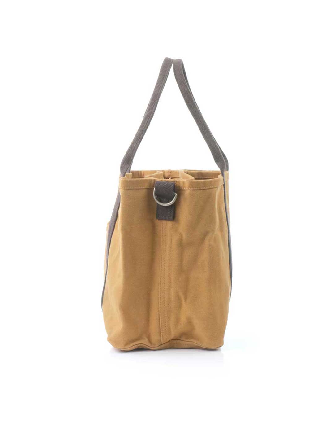 Worker Bag (Camel) / DULTON