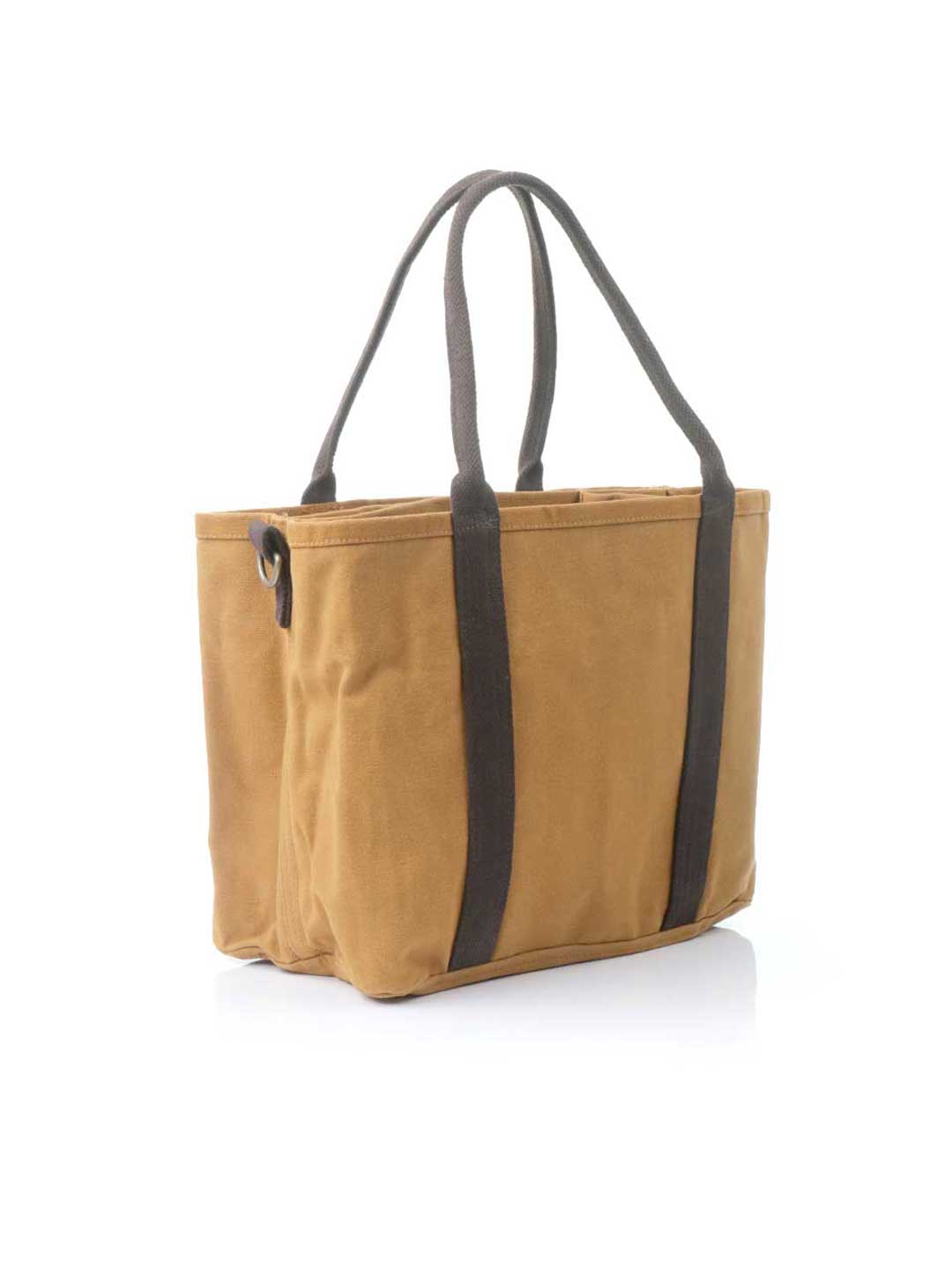 Worker Bag (Camel) / DULTON