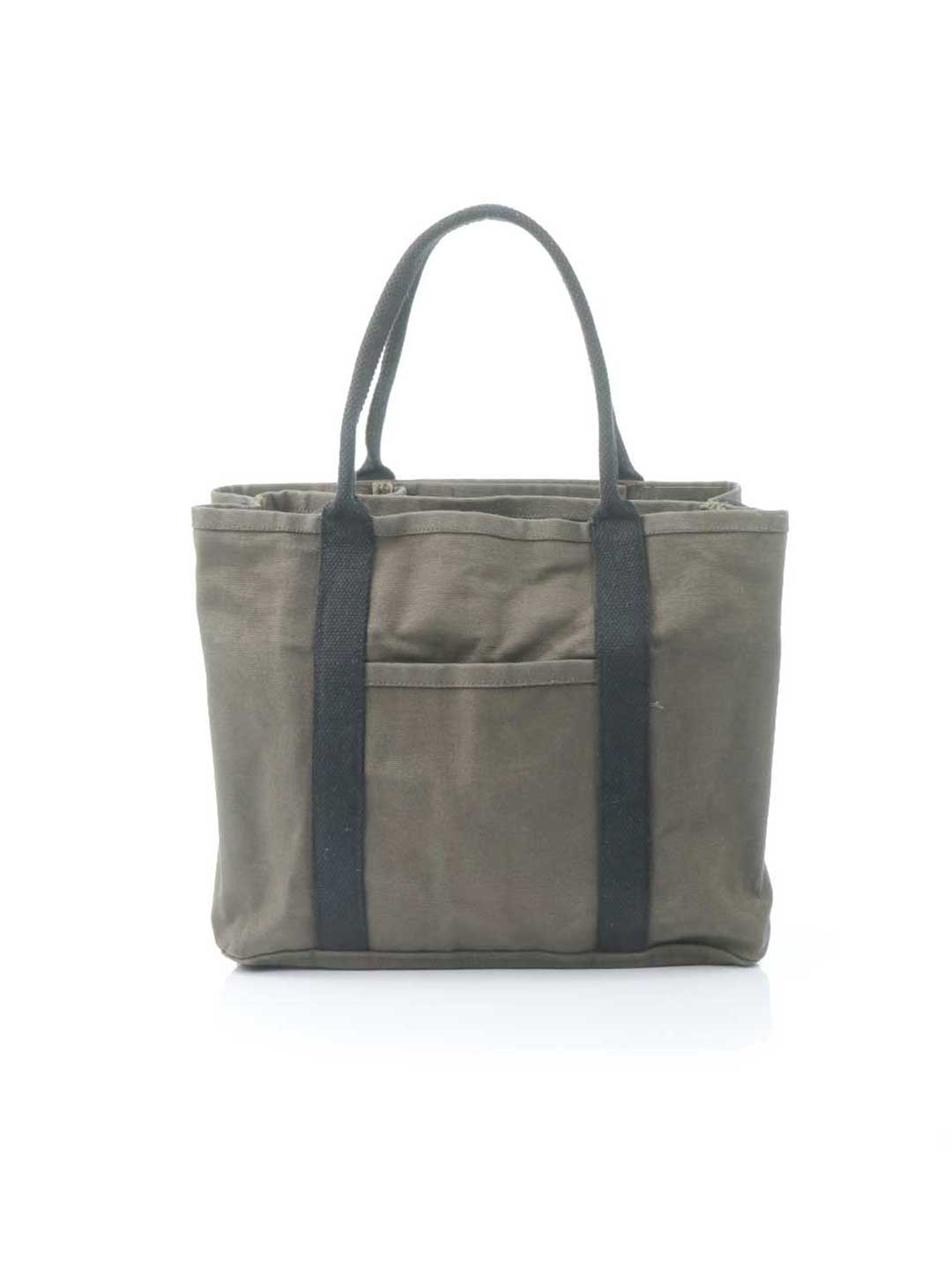 Worker Bag (Olive) / DULTON
