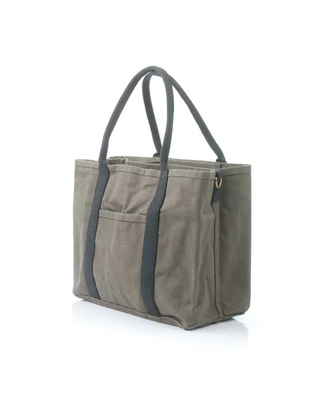 Worker Bag (Olive) / DULTON