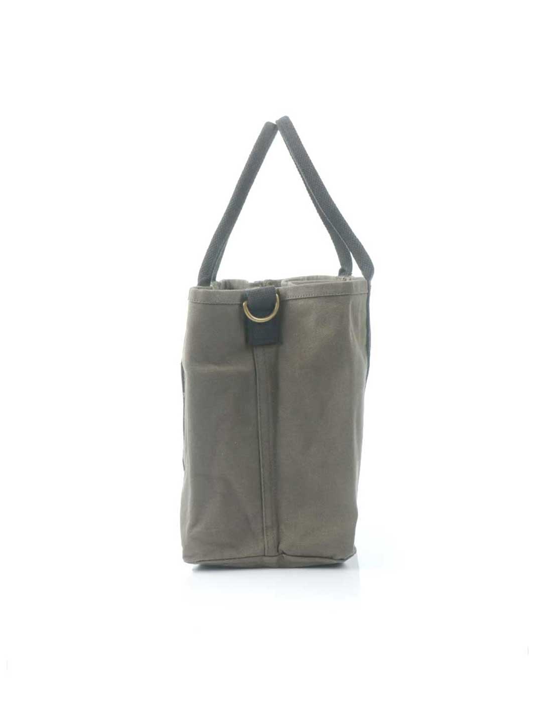 Worker Bag (Olive) / DULTON