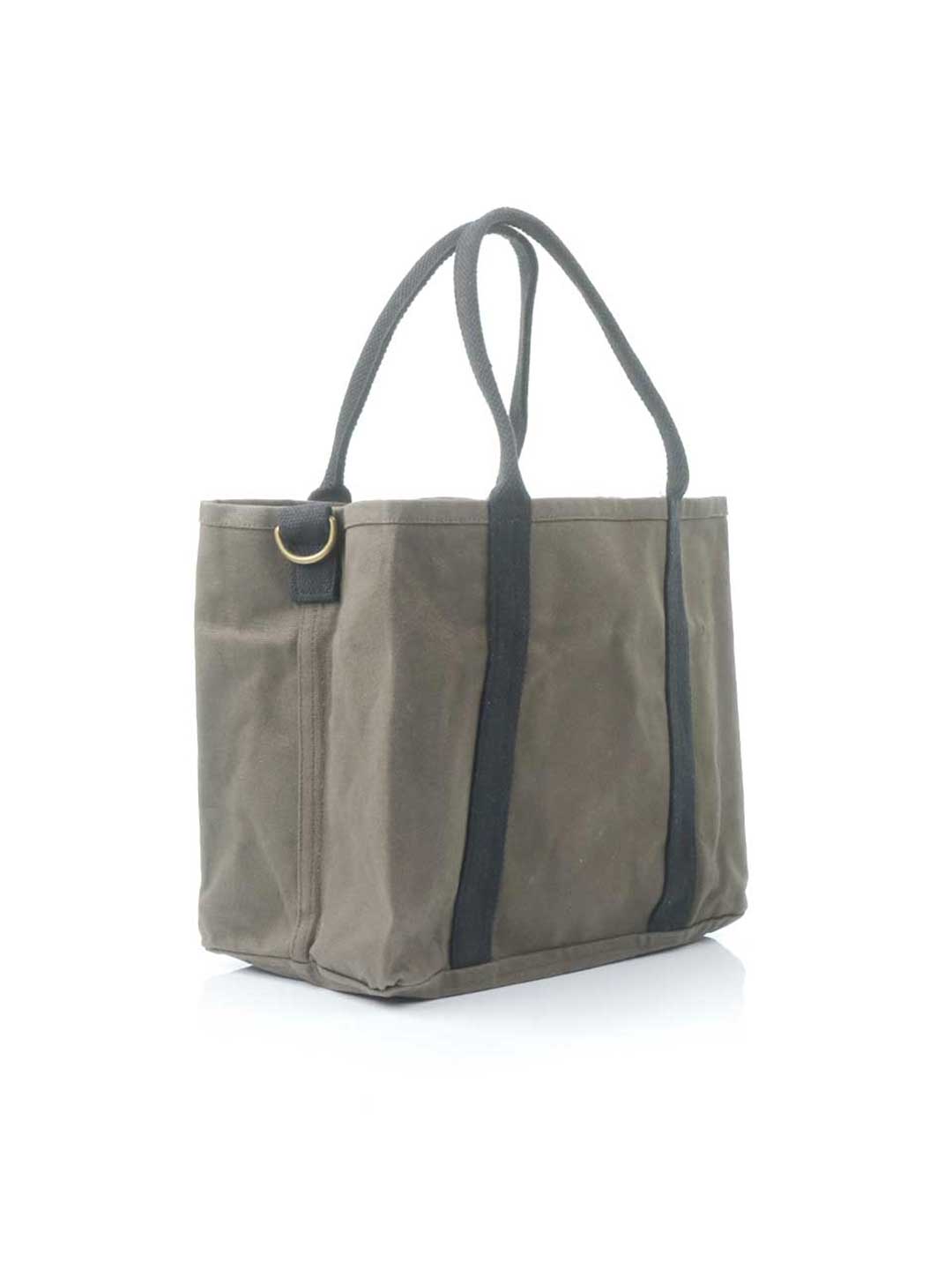 Worker Bag (Olive) / DULTON