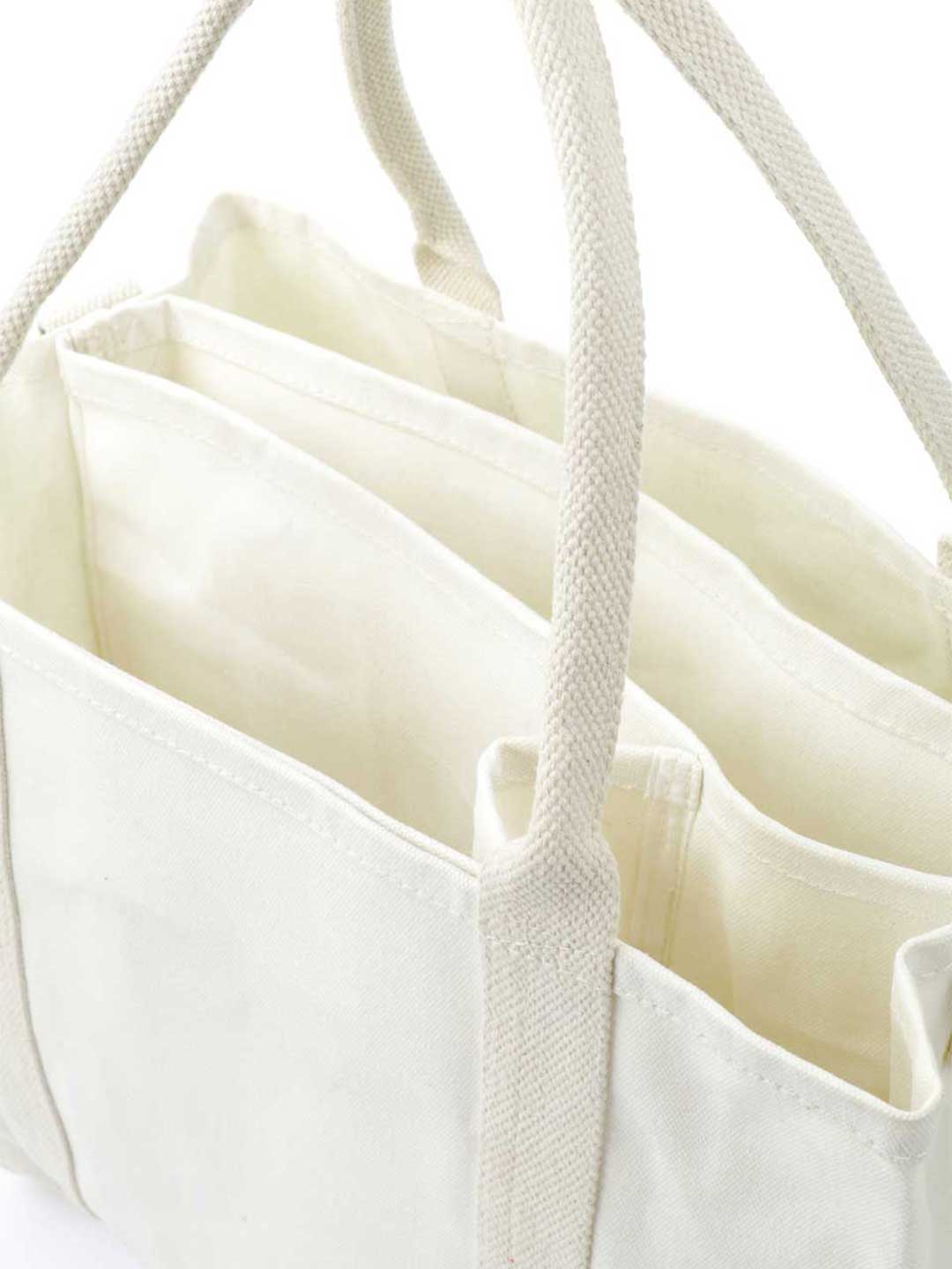 Worker Bag (Natural) / DULTON