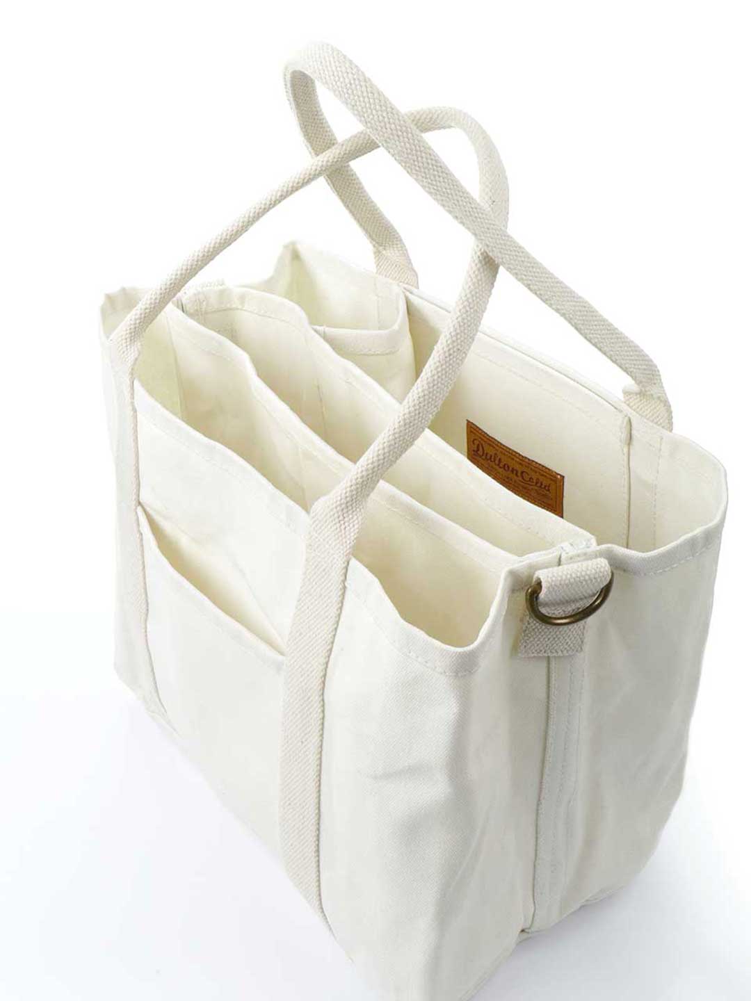Worker Bag (Natural) / DULTON