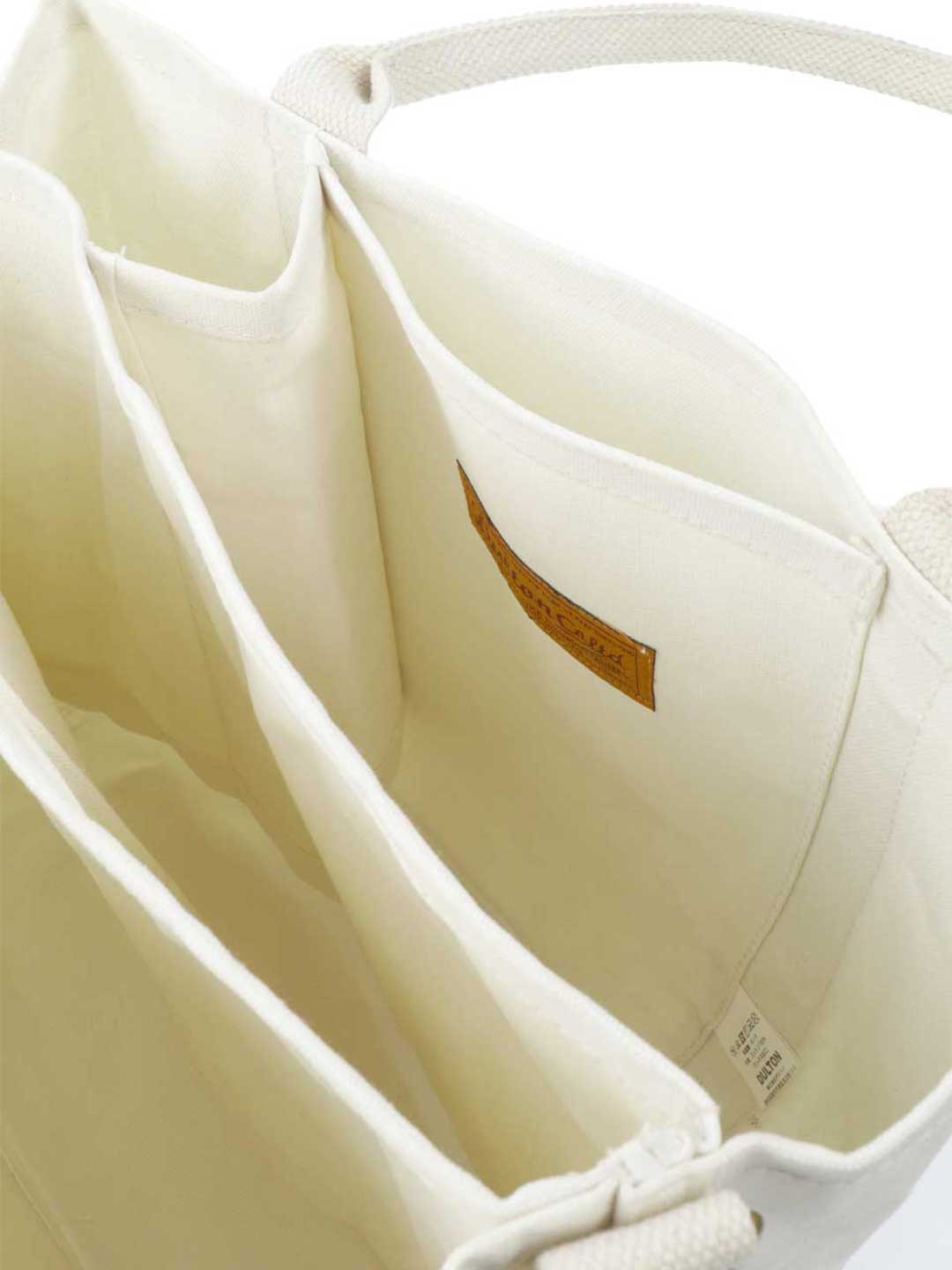 Worker Bag (Natural) / DULTON