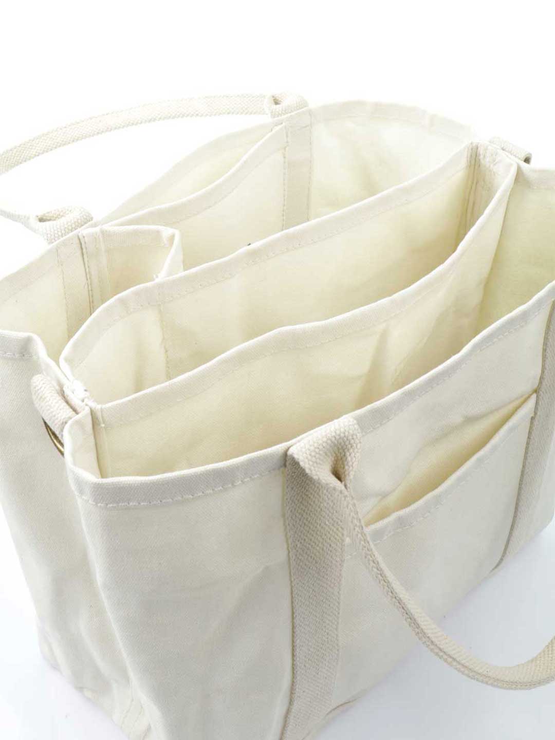 Worker Bag (Natural) / DULTON