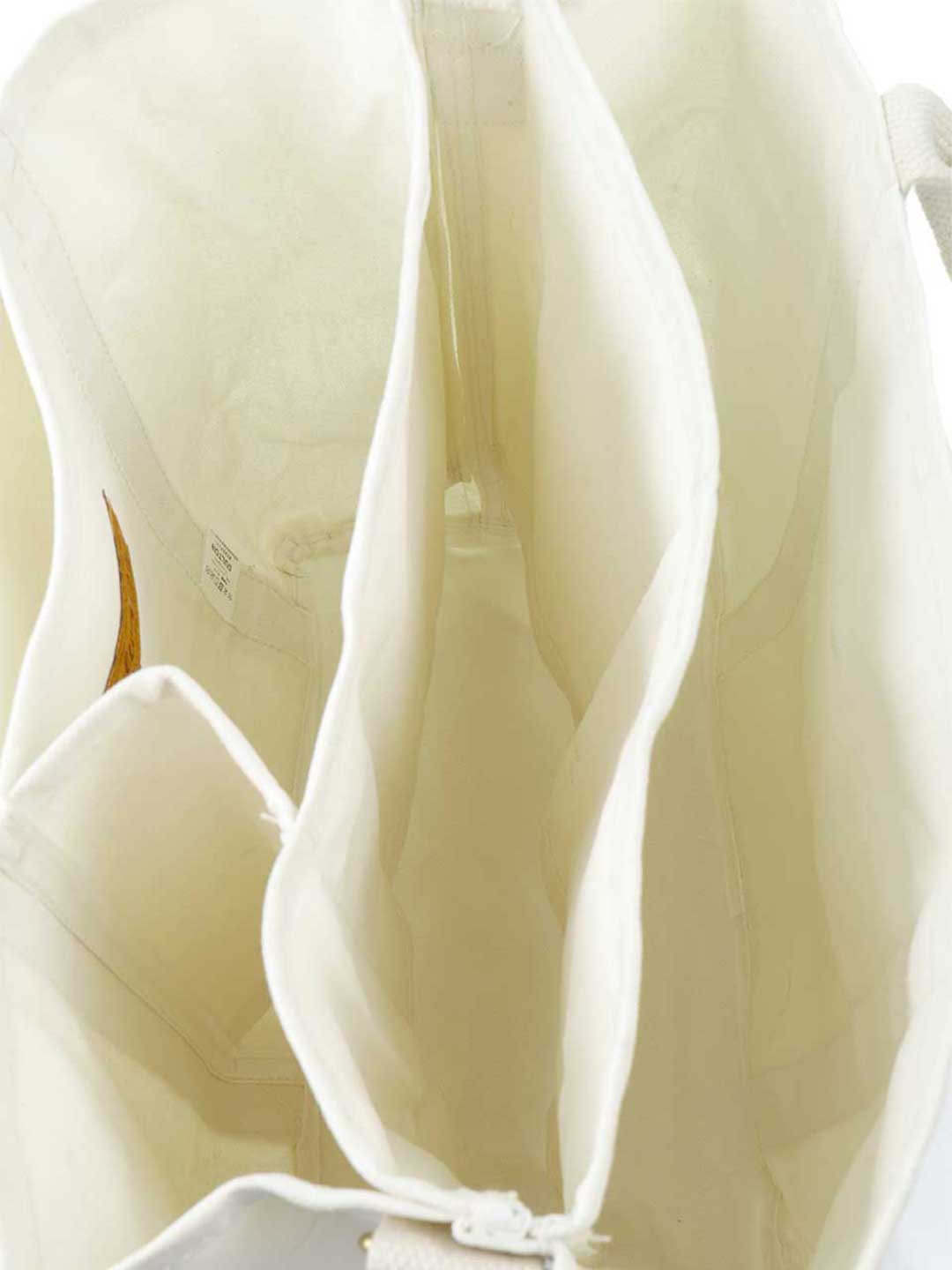Worker Bag (Natural) / DULTON