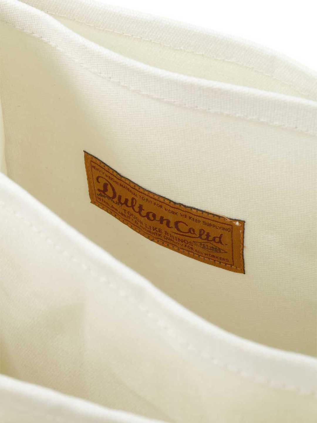 Worker Bag (Natural) / DULTON