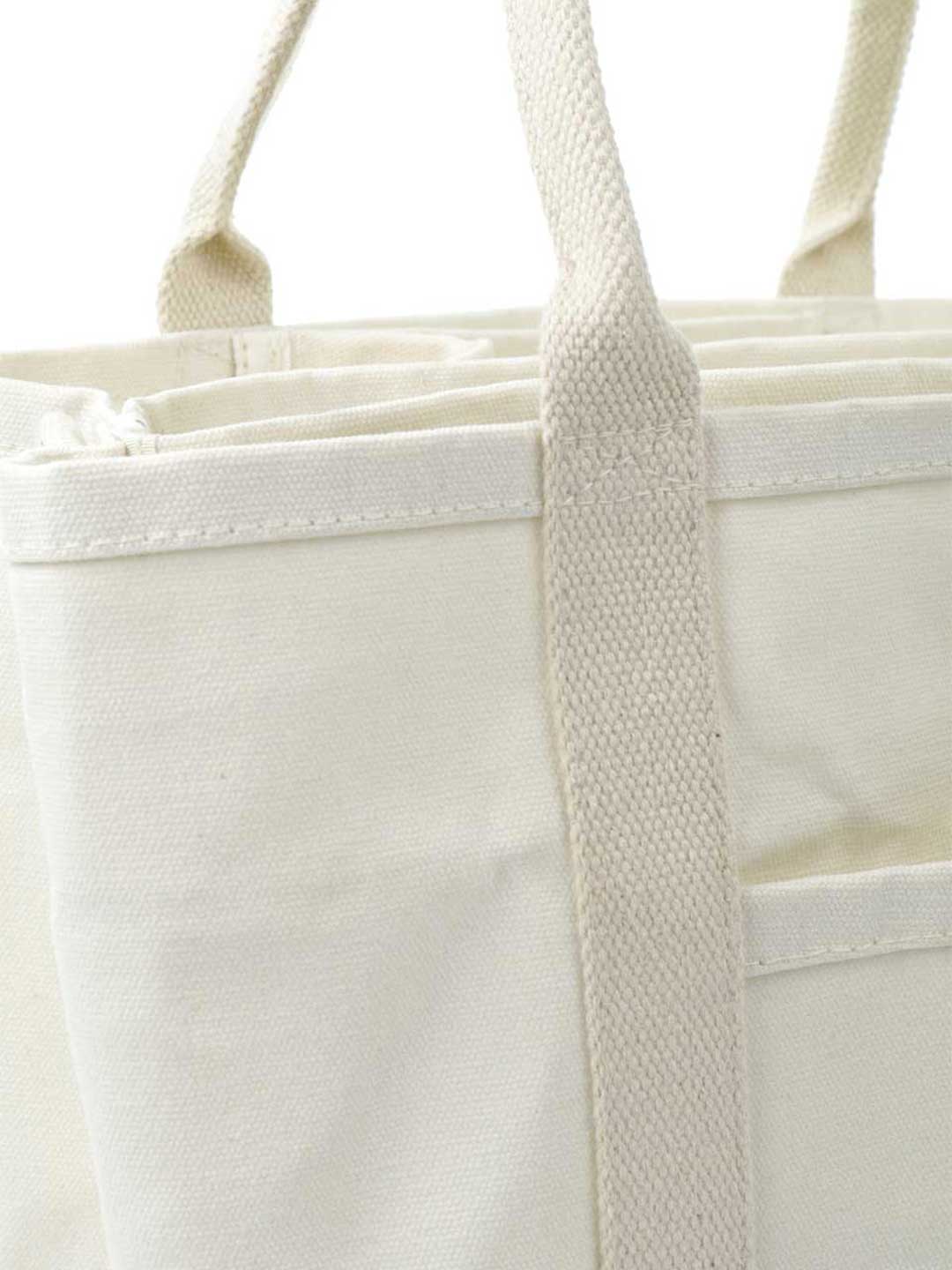 Worker Bag (Natural) / DULTON