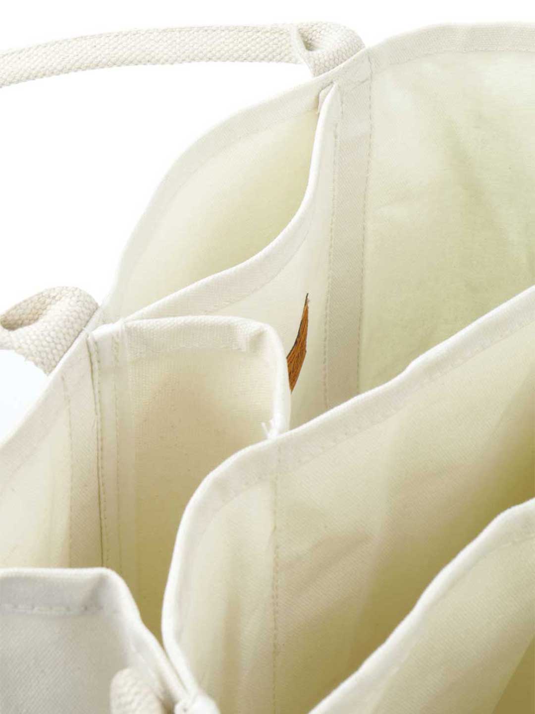 Worker Bag (Natural) / DULTON