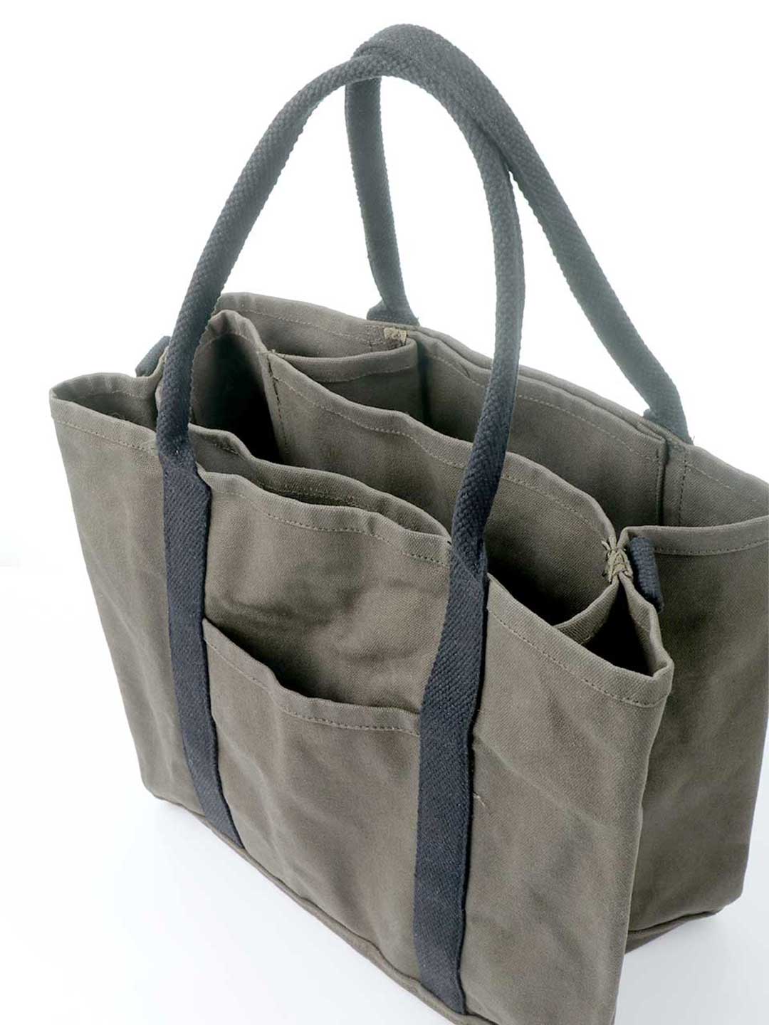 Worker Bag (Olive) / DULTON