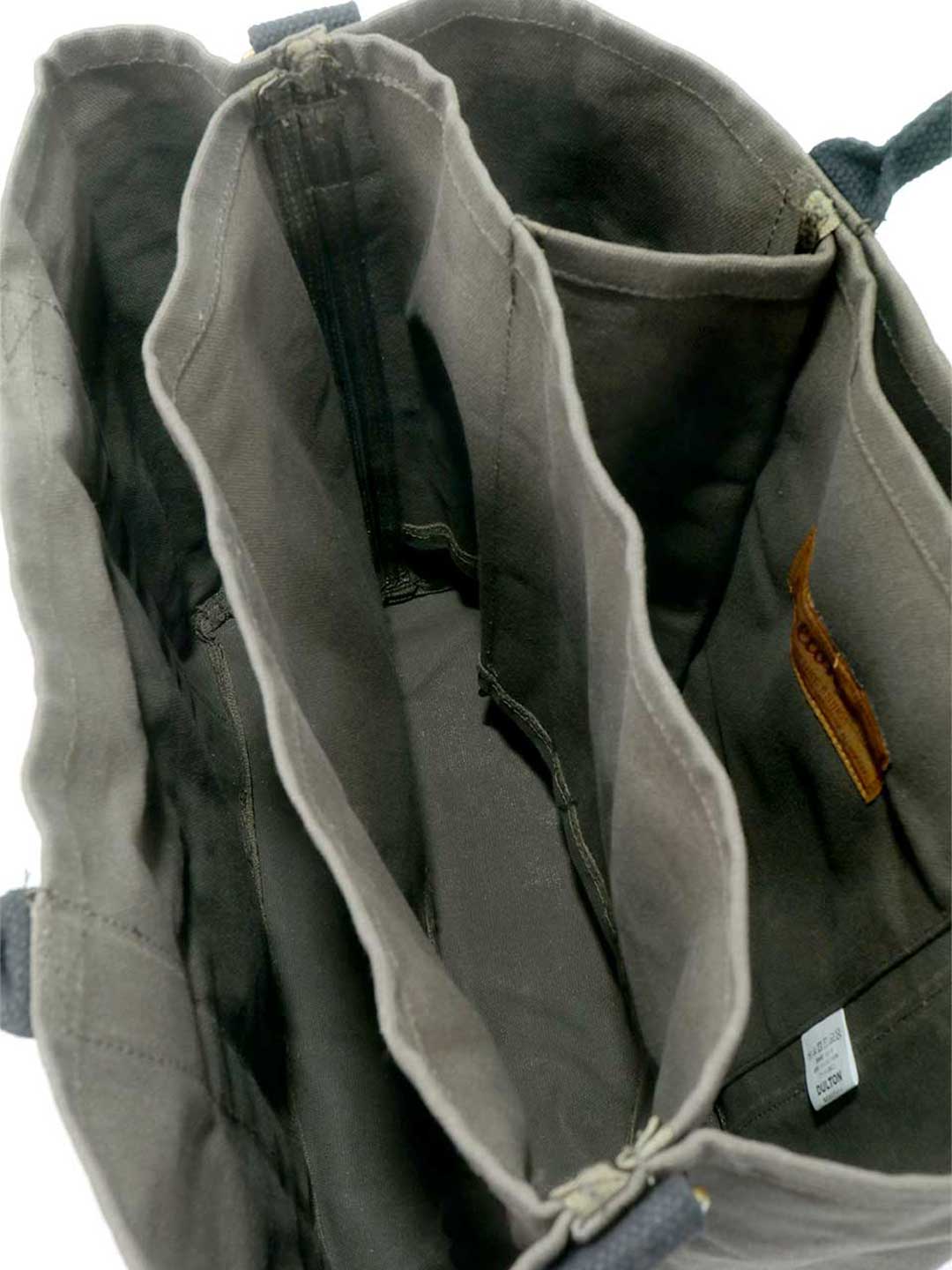 Worker Bag (Olive) / DULTON