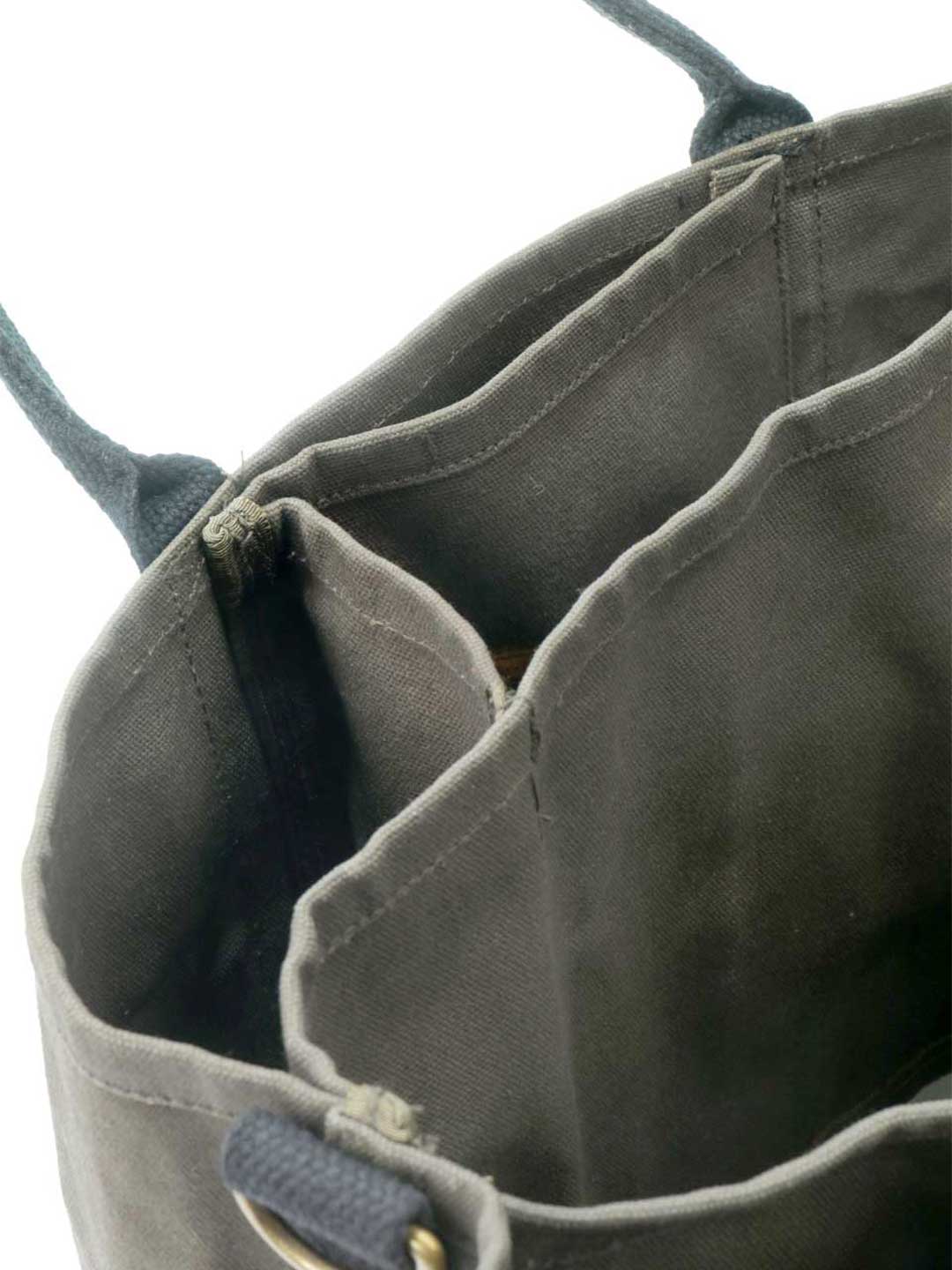 Worker Bag (Olive) / DULTON