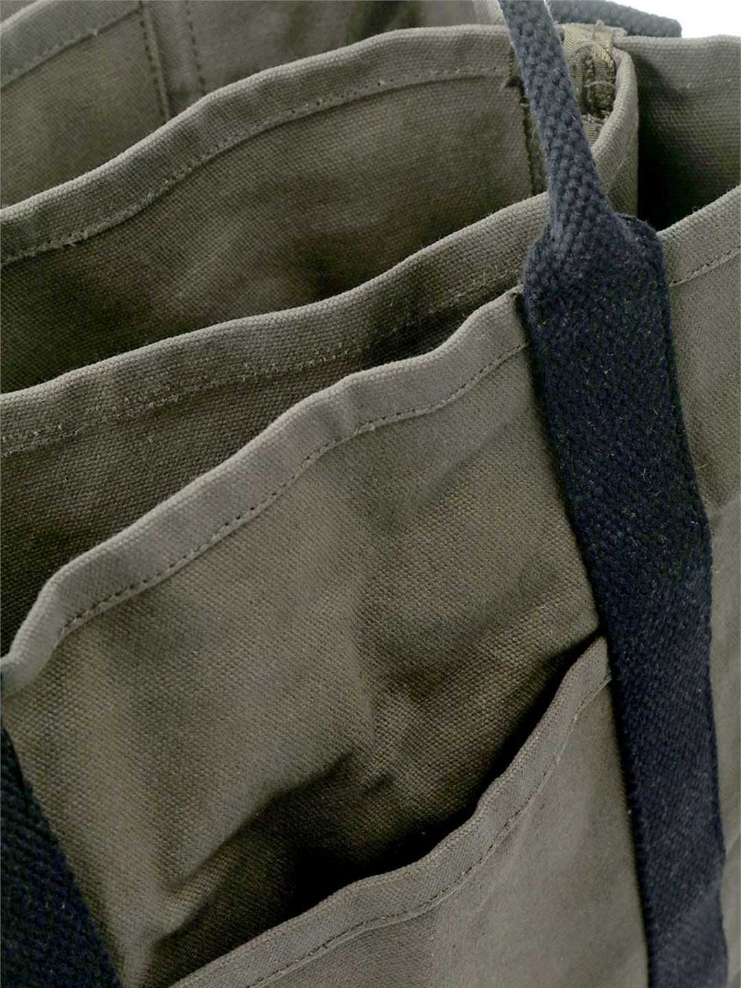 Worker Bag (Olive) / DULTON
