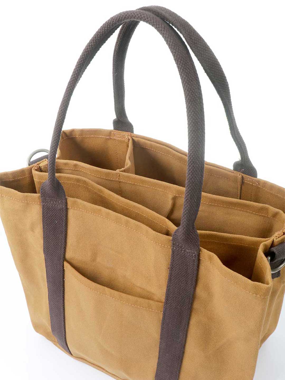 Worker Bag (Camel) / DULTON