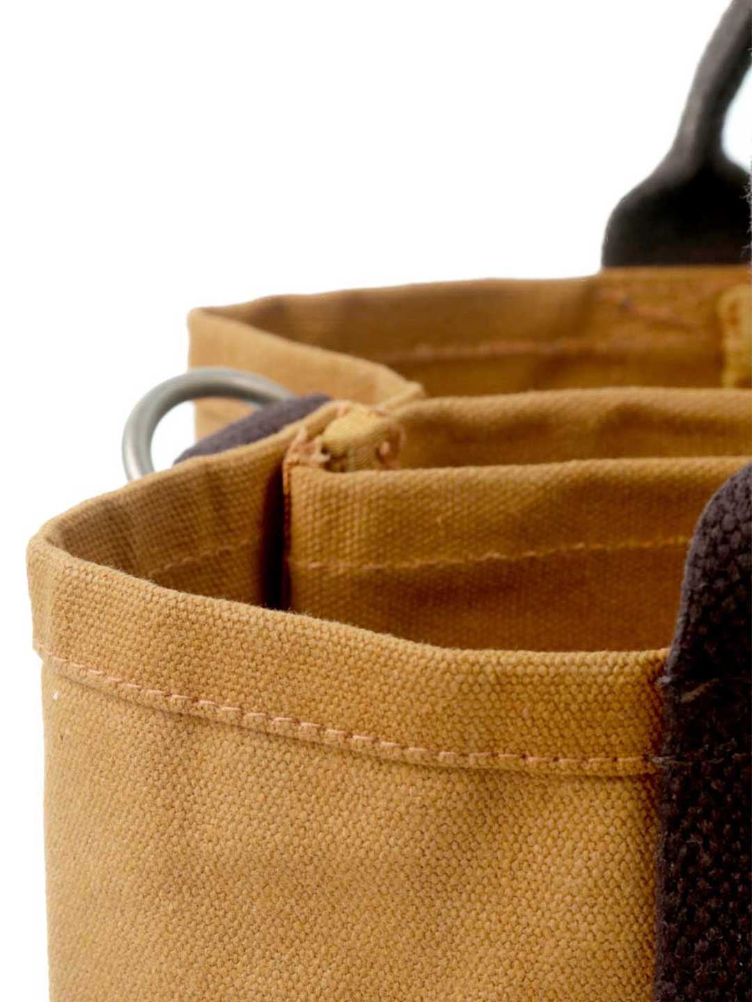 Worker Bag (Camel) / DULTON