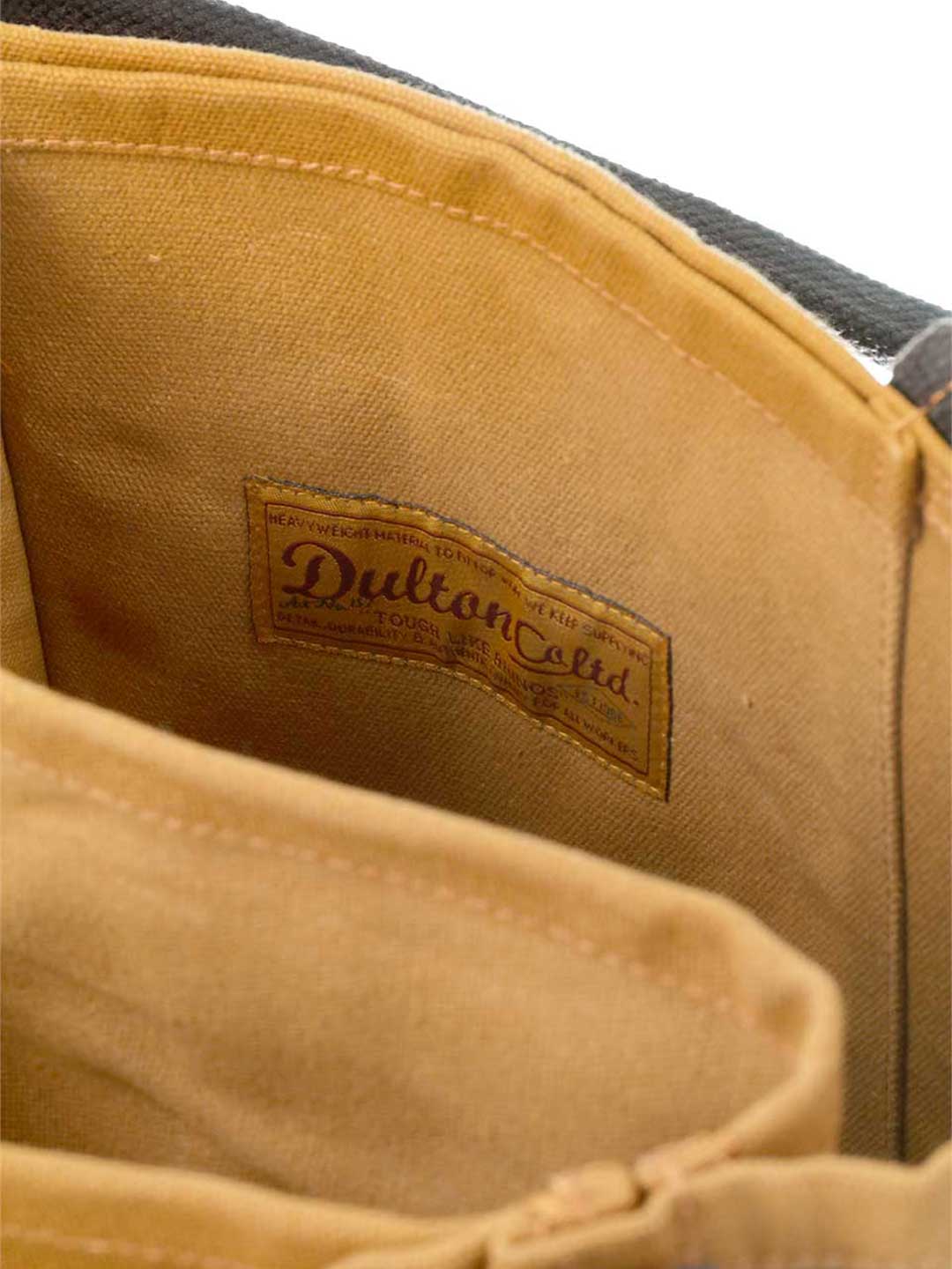 Worker Bag (Camel) / DULTON