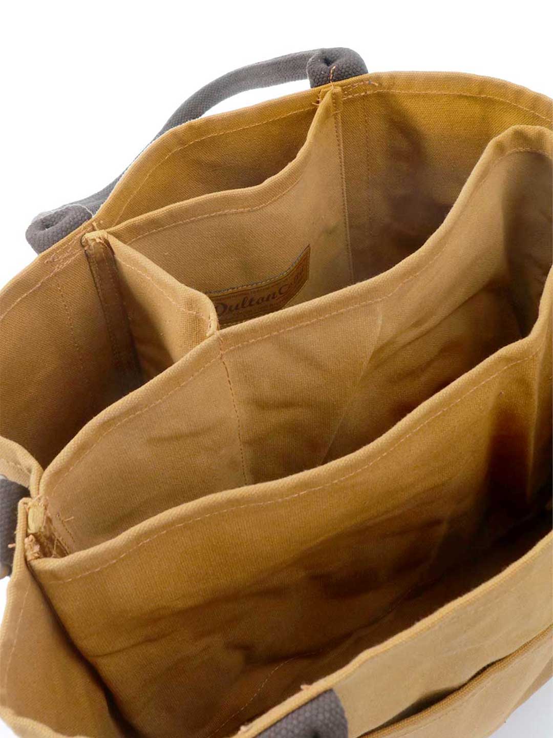 Worker Bag (Camel) / DULTON
