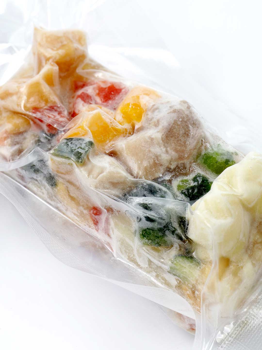 #01 Hayama Highland Pork Cacciatore Style / Wagwag Meal