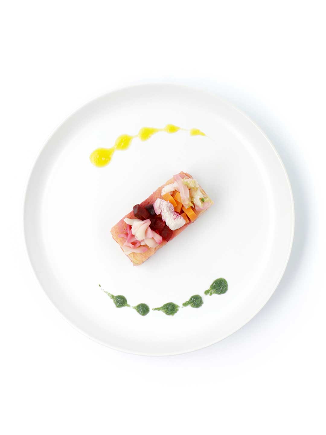 #05 Aizu chicken breast carbonara style / wagwag meal