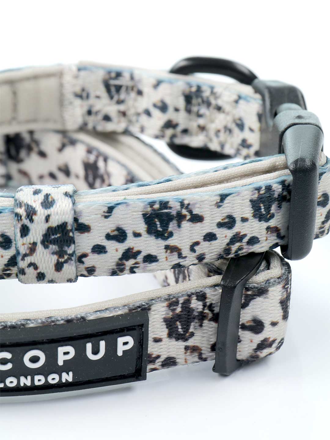アイボリートート・ドッグカラー / COCOPUP