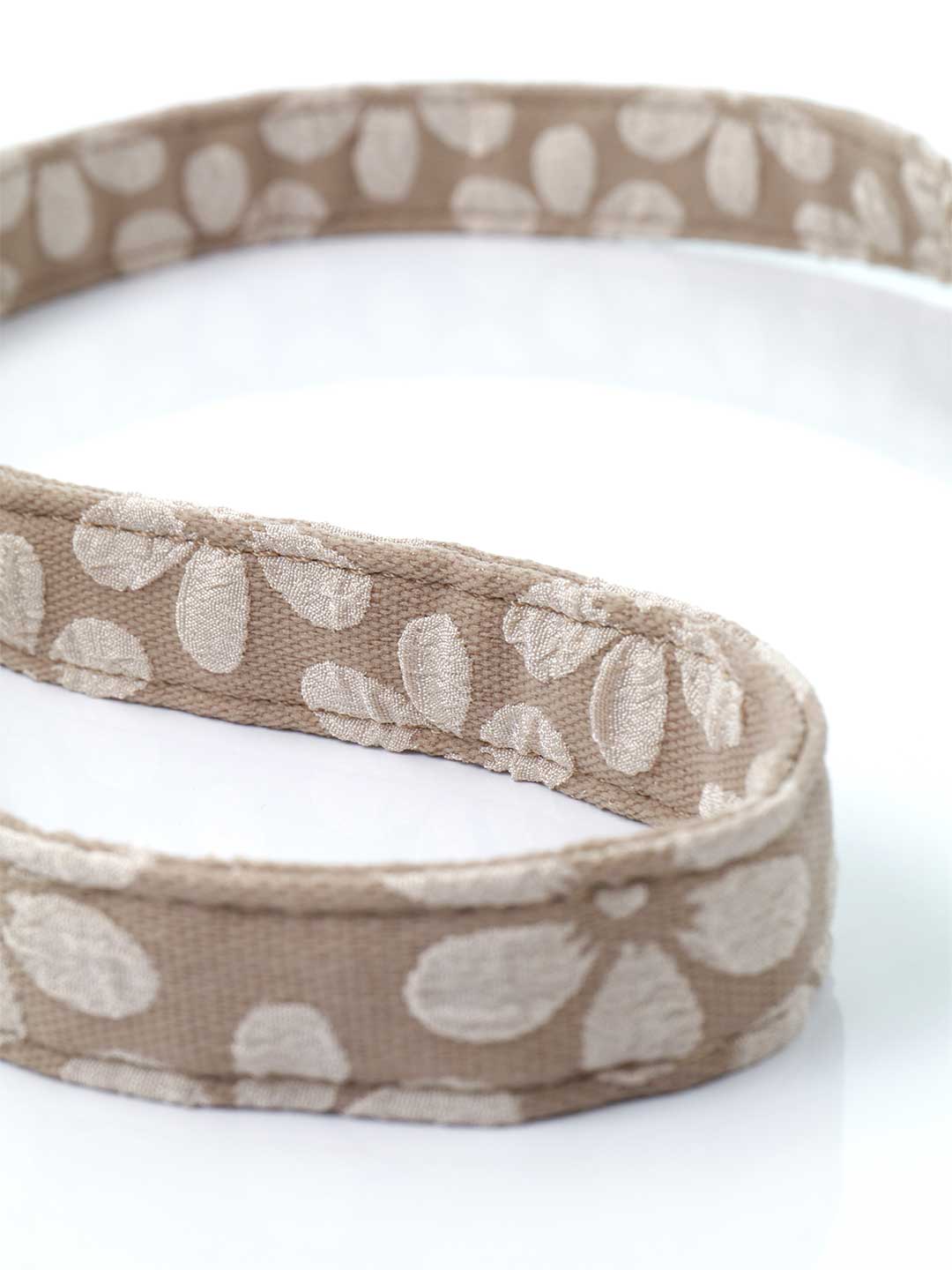 Mocha Flower Luxe Design Lead / COCOPUP