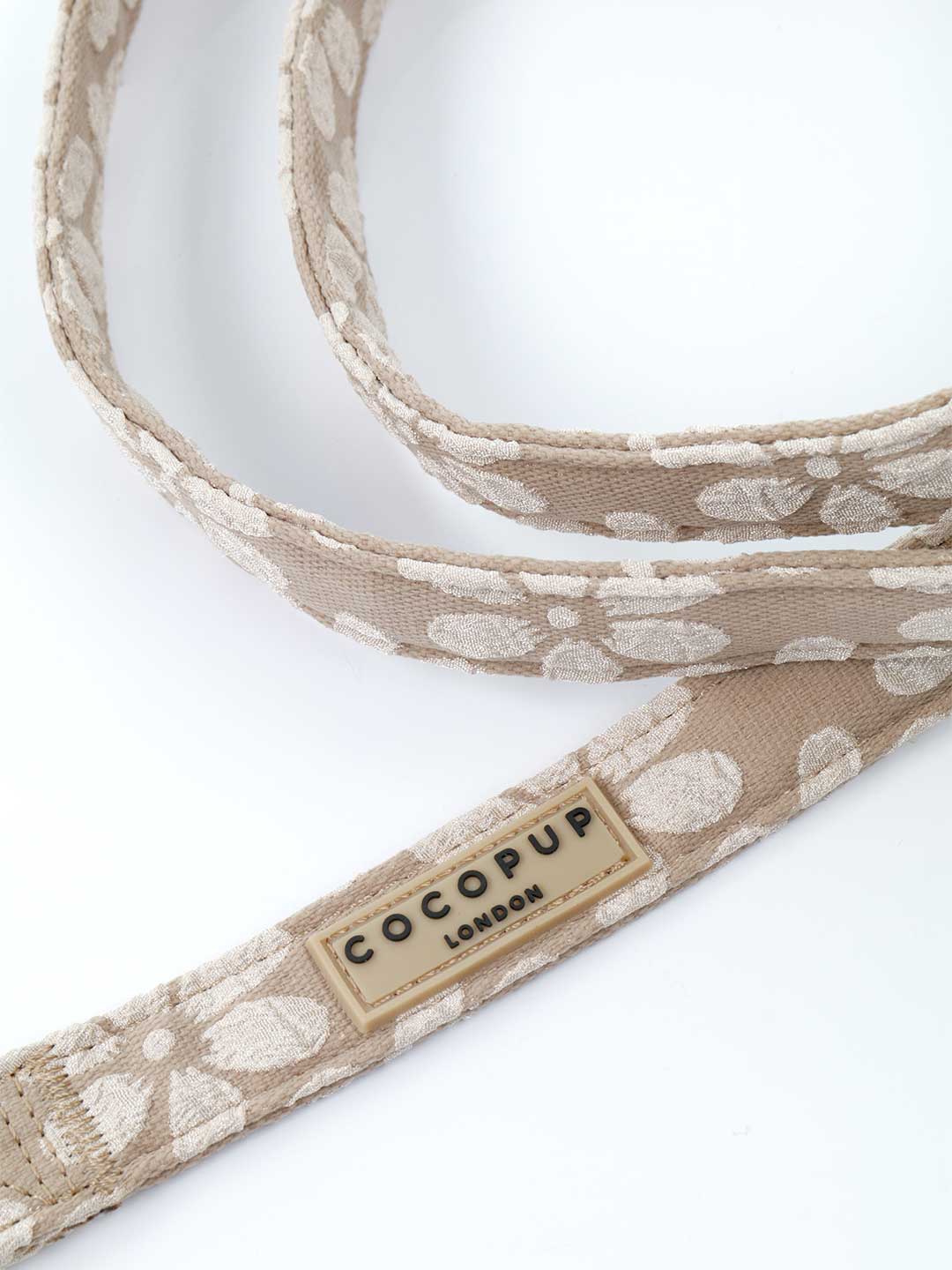 Mocha Flower Luxe Design Lead / COCOPUP